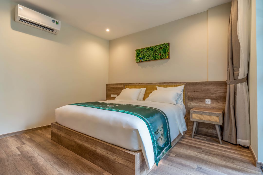 Zimmer Bliss Hotel Phu Quoc