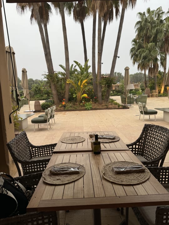 Gastro Hacienda Son Antem Golf Resort, Autograph Collection