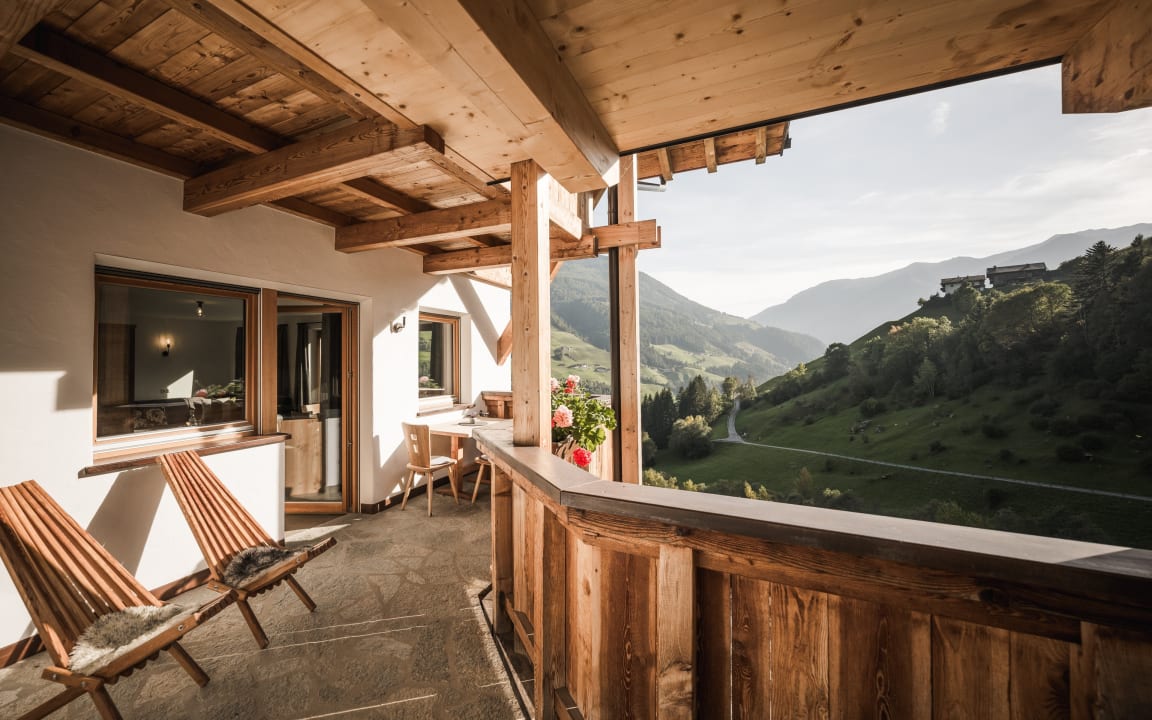 Zimmer Enzianhof - Nature Apartments