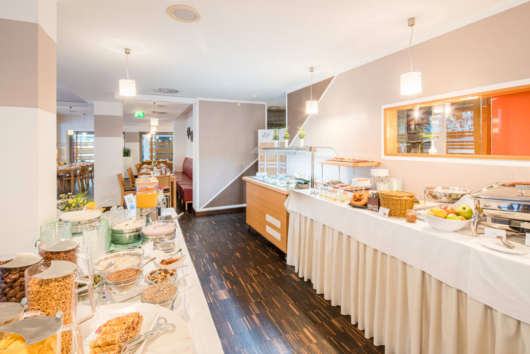 Gastro Best Western Hotel Am Straßberger Tor
