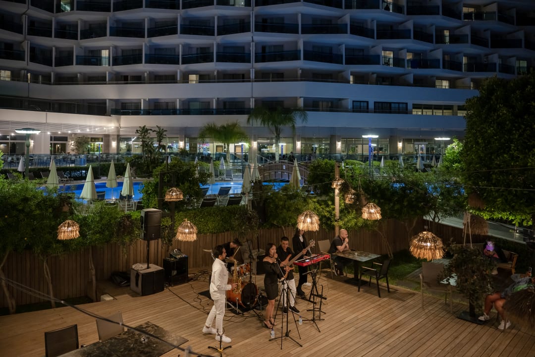 Sport & Freizeit Selene Beach & Spa Hotel