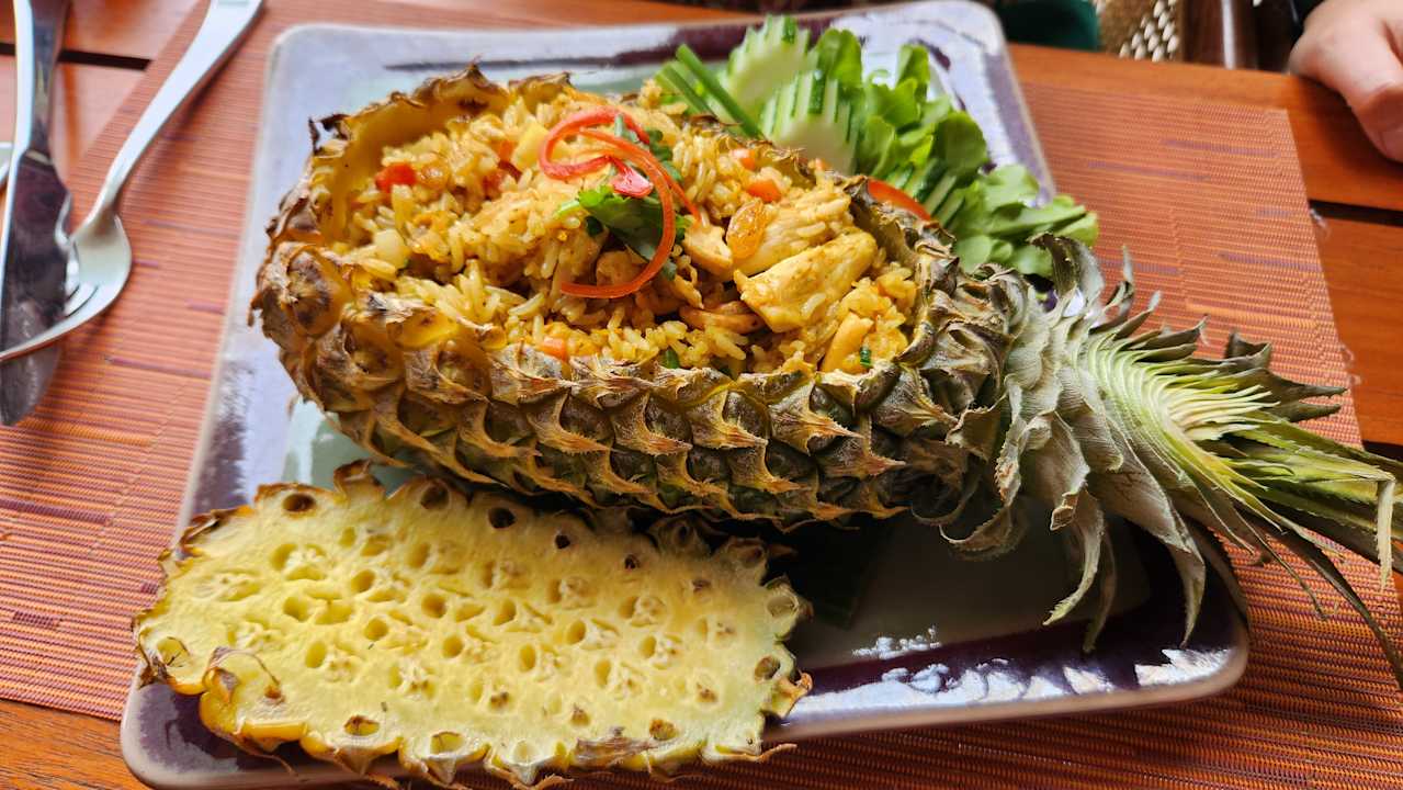 Gastro The Pavilions Phuket