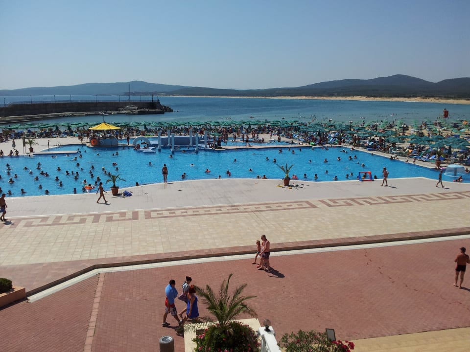 Pool Duni Royal Holiday Village