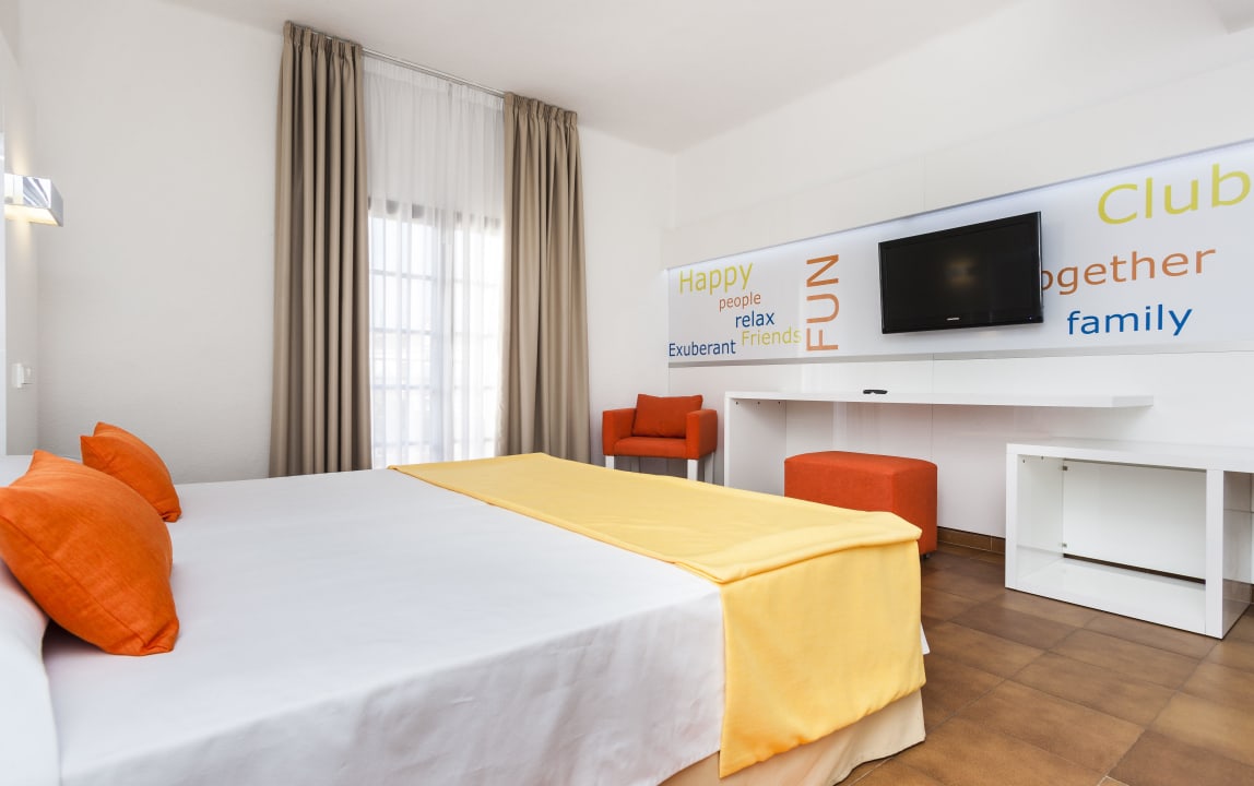 Bloque Granada - Globales Cortijo Blanco Globales Cortijo Blanco