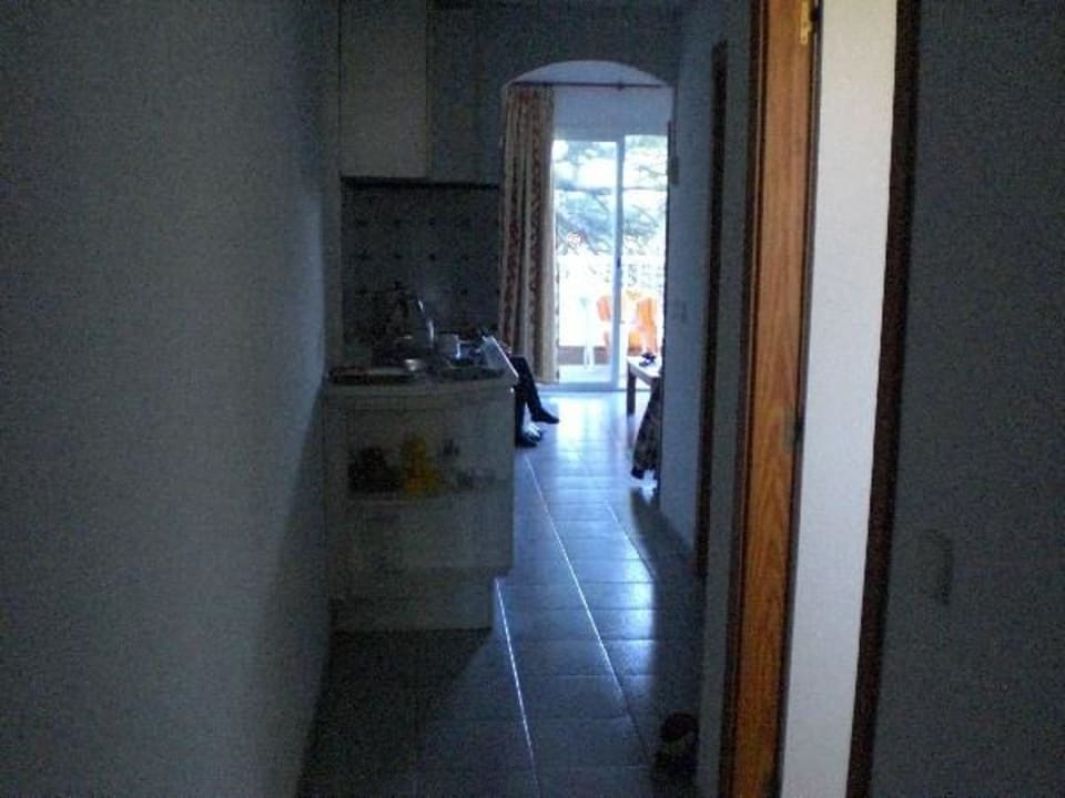 Kochnische Aparthotel Houm Plaza Son Rigo