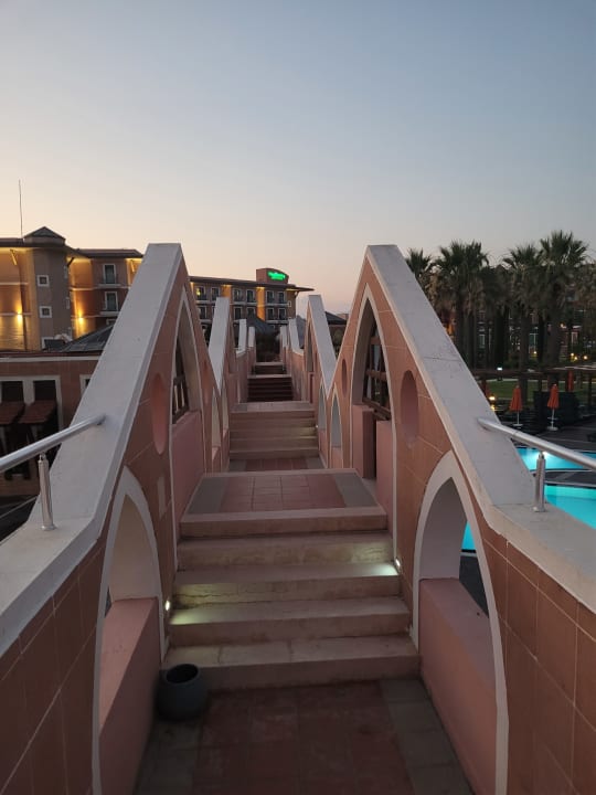 Sonstiges Megasaray Club Belek