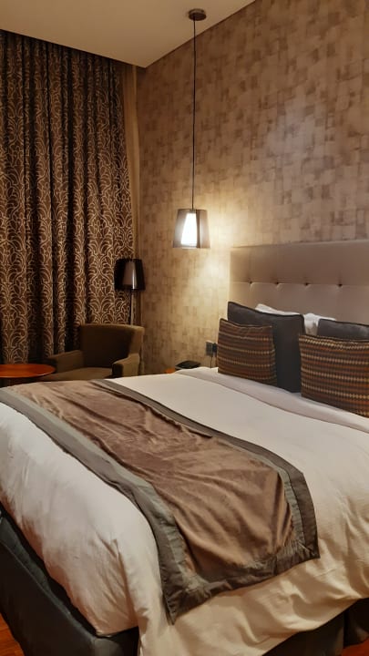 Zimmer The Avenue, a Murwab Hotel