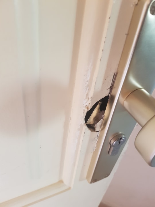 Zimmer Hotel Oasis Dunas