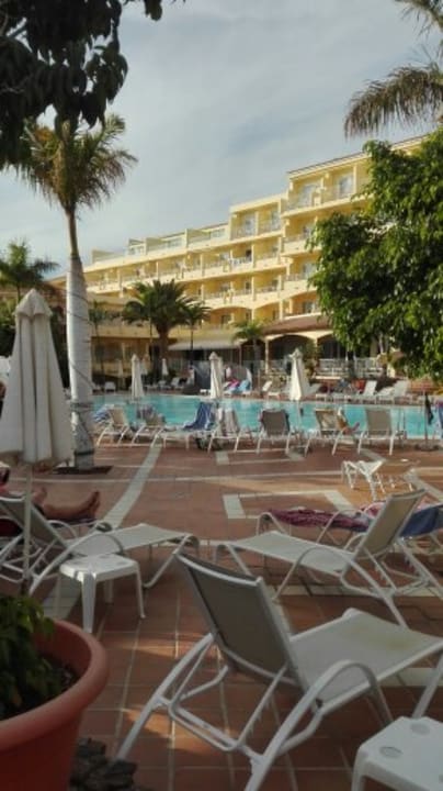 Außenansicht R2 BUGANVILLA Hotel & Spa