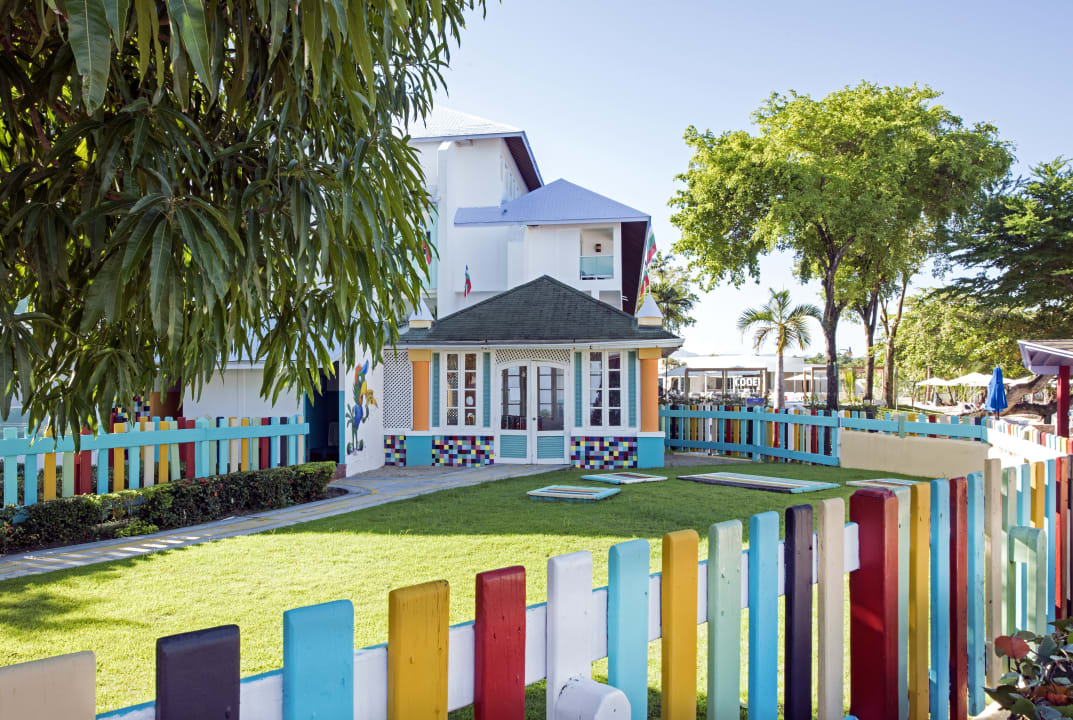 Sport & Freizeit Grand Paradise Playa Dorada