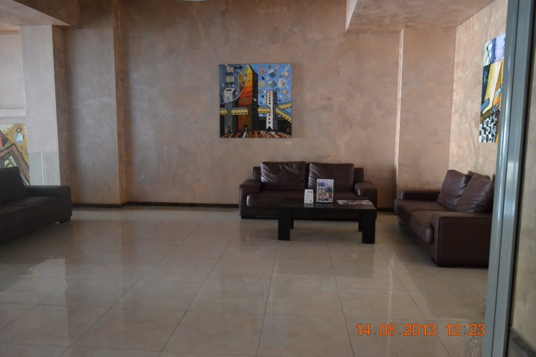 Lobby SH Dolce Vita