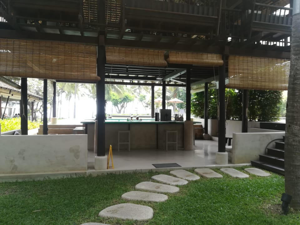 Pool The Palayana Hua Hin Resort