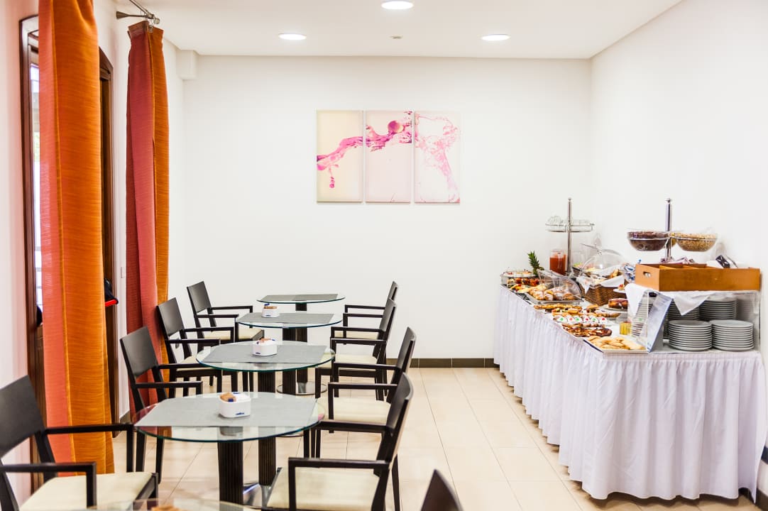 Gastro Hotel Il Portico