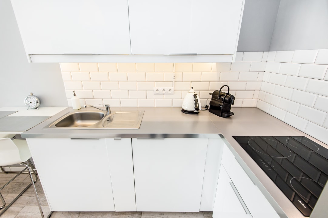 Zimmer Super-Apartamenty Old Market