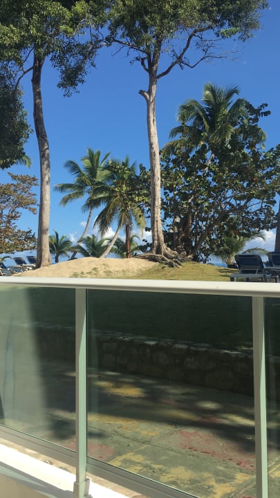 Strand Grand Paradise Playa Dorada