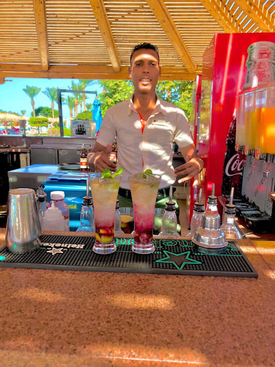 Gastro Hurghada Long Beach Resort