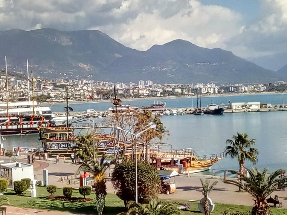 Sonstiges Gardenia Hotel