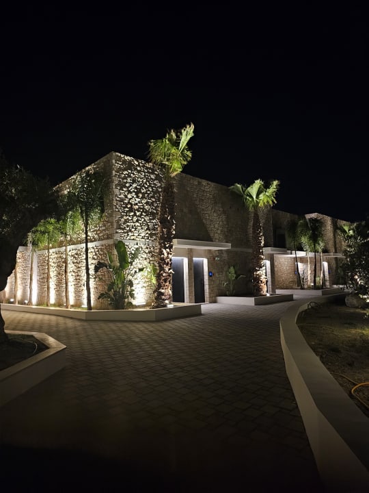 Außenansicht White Dreams Resort & Anex