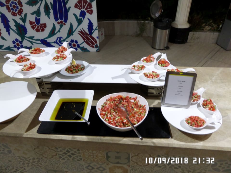 Gastro Asteria Family Belek