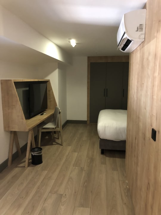 Zimmer DoubleTree by Hilton Antalya-Kemer