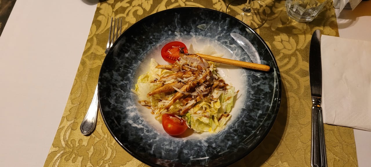 Gastro TUI MAGIC LIFE Beldibi +16