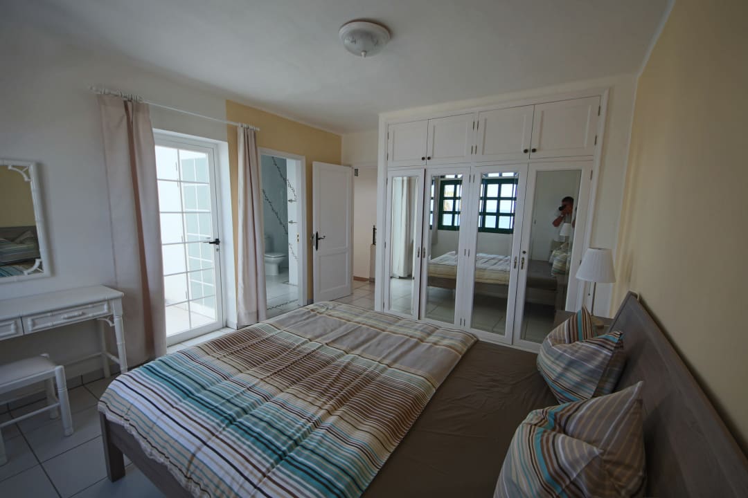 Zimmer IVV.SL Ferienhaus Vieja 7