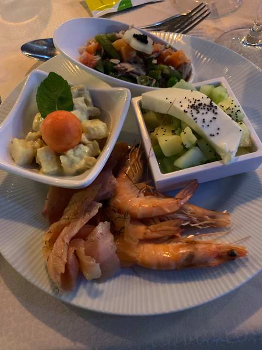Gastro PortoBay Falésia