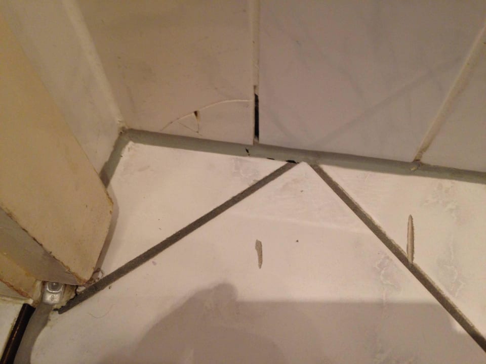 Flisen Strandhotel Ahlbeck