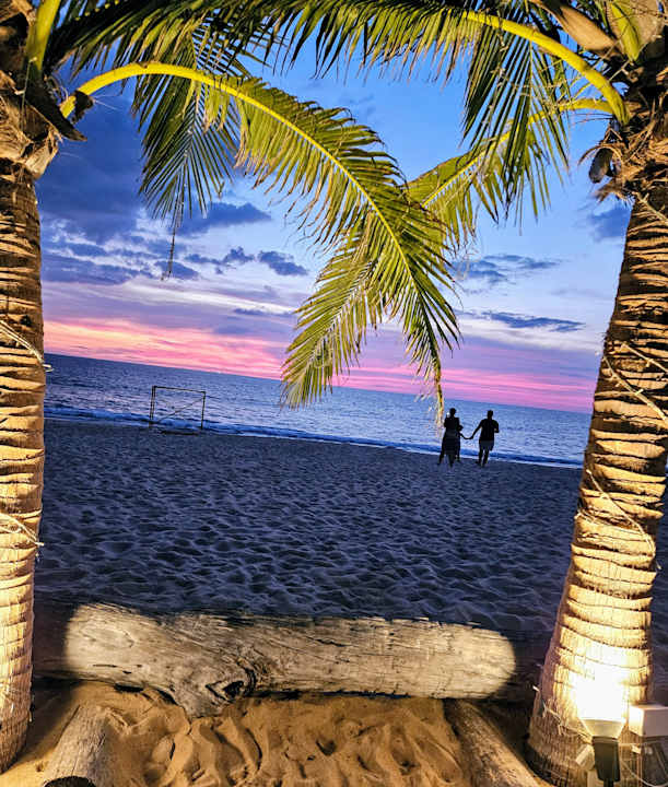 Strand Santhiya Phuket Natai Resort & Spa