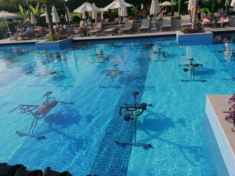 Sport & Freizeit Seaden Quality Resort & Spa