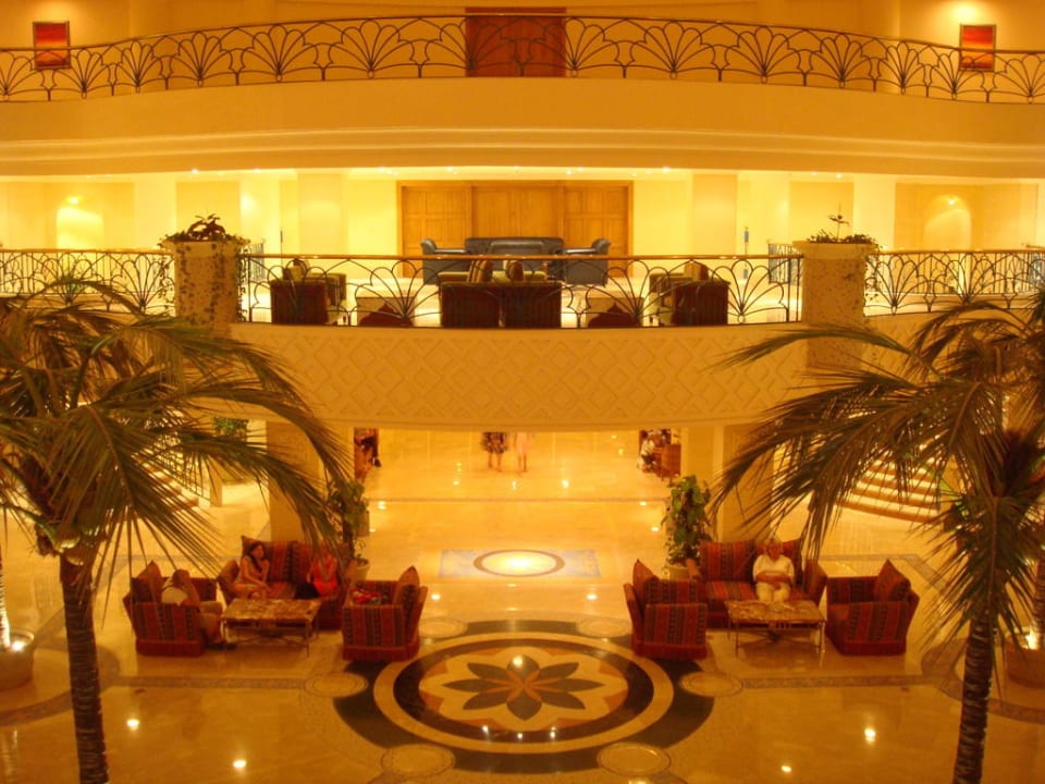 Hotel Old Palace Resort