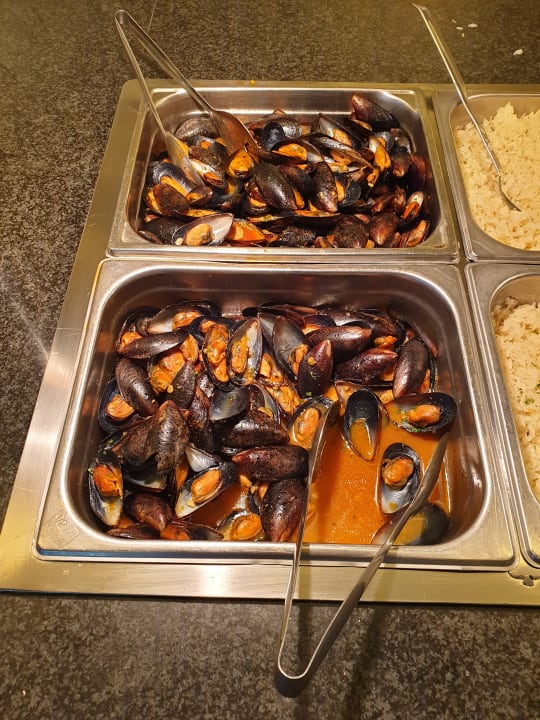 Gastro Hotel Grand Teguise Playa