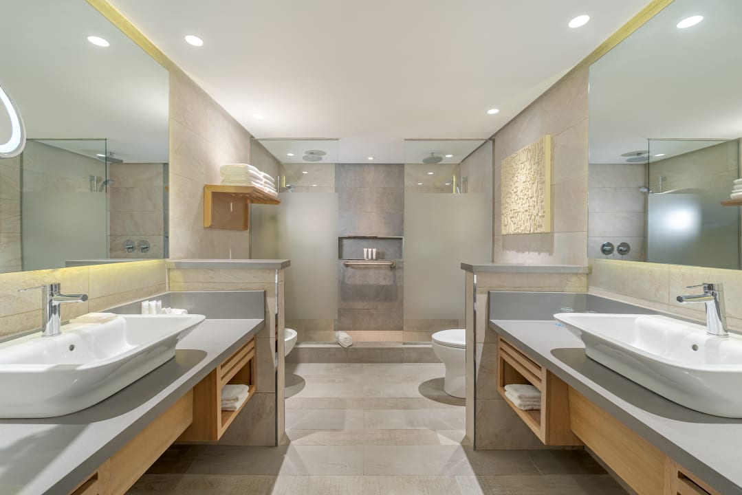 Zimmer Catalonia Punta Cana - All Inclusive