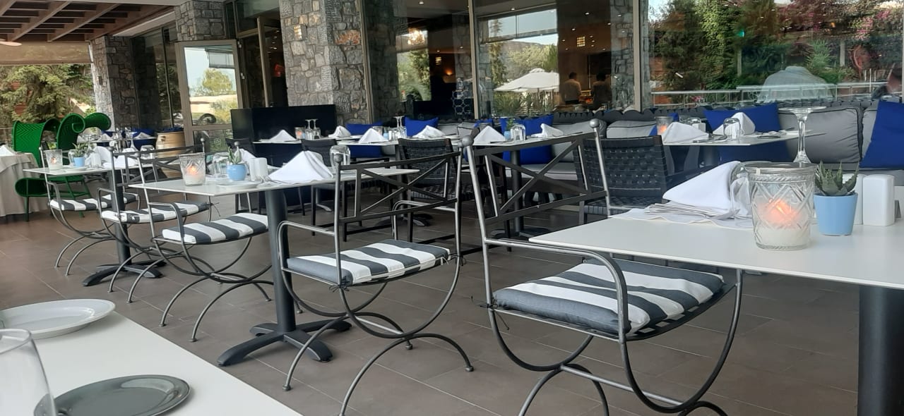 Gastro Aquagrand Artistic Luxury Beach Resort - Adults only