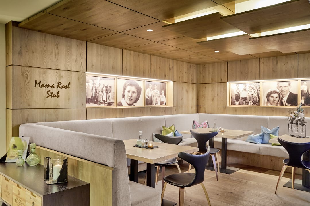 Gastro Feldhof DolceVita Resort