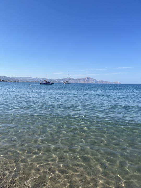 Strand TUI BLUE Lindos Bay