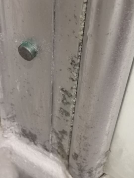 Zimmer Sunshine Rhodes