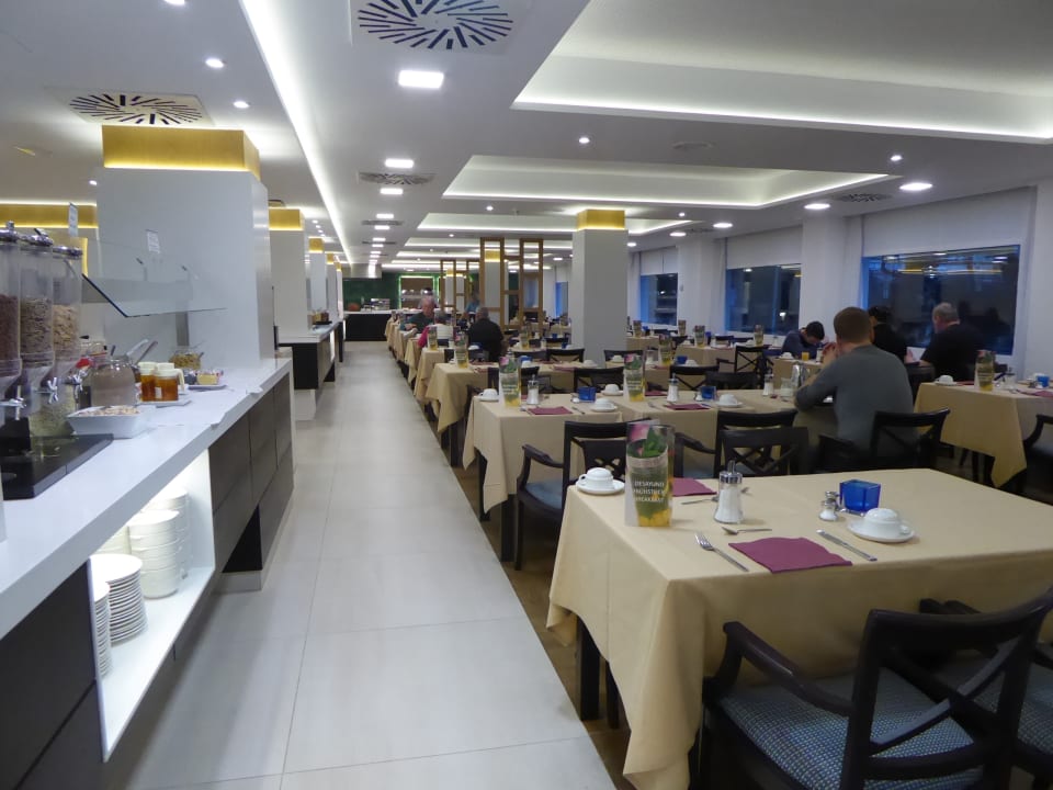 Gastro Grupotel Acapulco Playa - Adults Only