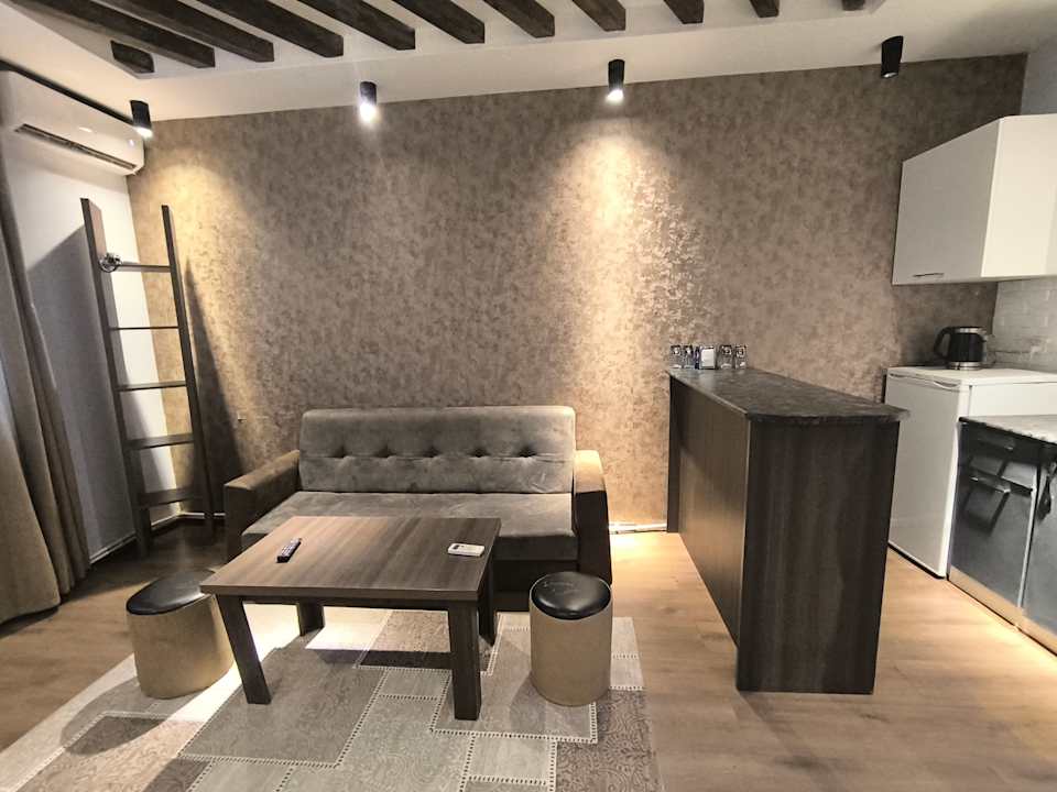 Zimmer Fortuna Resort Qebele