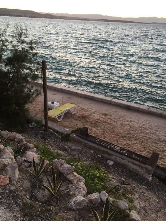 Strand Hotel Ceshme Plus