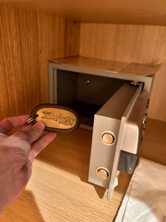 Zimmer Wilfinger Ring Bio Hotel