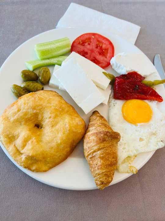 Gastro Alba Resort Hotel