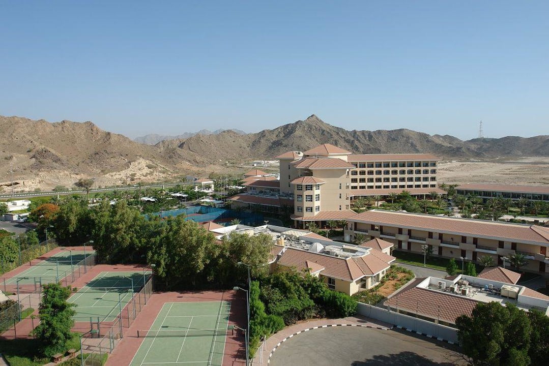 Rotana Resort Fujairah Rotana Resort & Spa