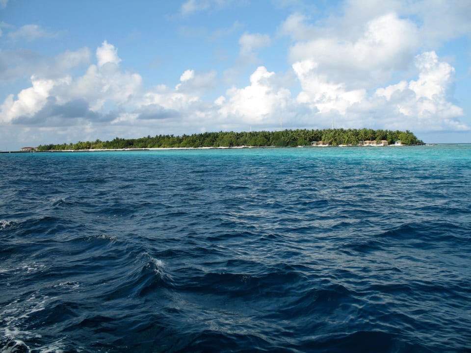 Summer Island Villag Summer Island Maldives