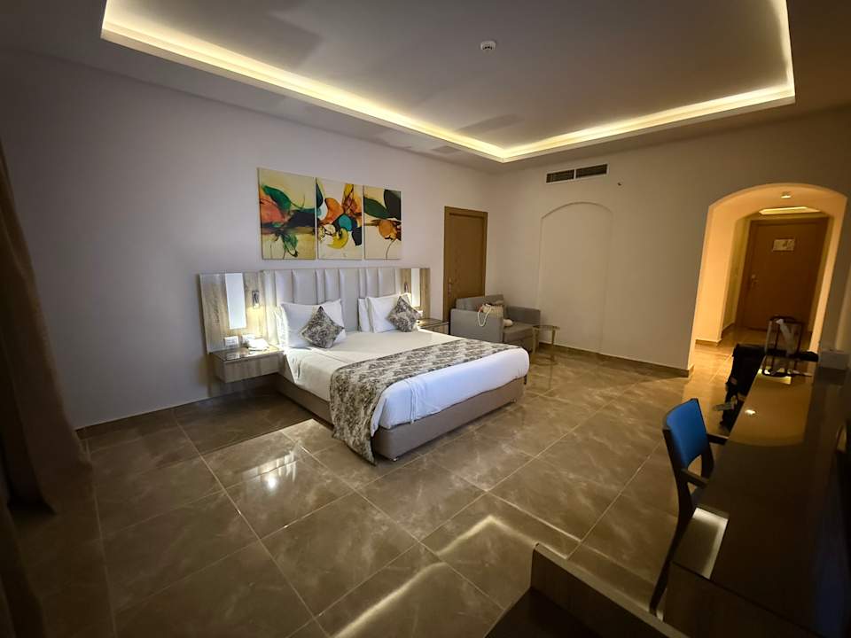 Zimmer Pickalbatros Laguna Vista Hotel