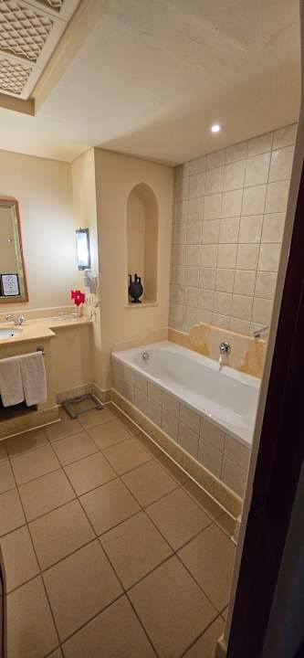 Zimmer Pickalbatros Oasis Hotel - Port Ghalib