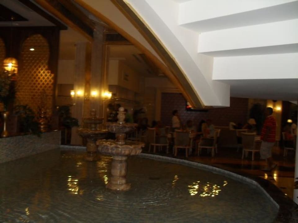 24 Std. Bar Diamond Excellence Resort & Spa