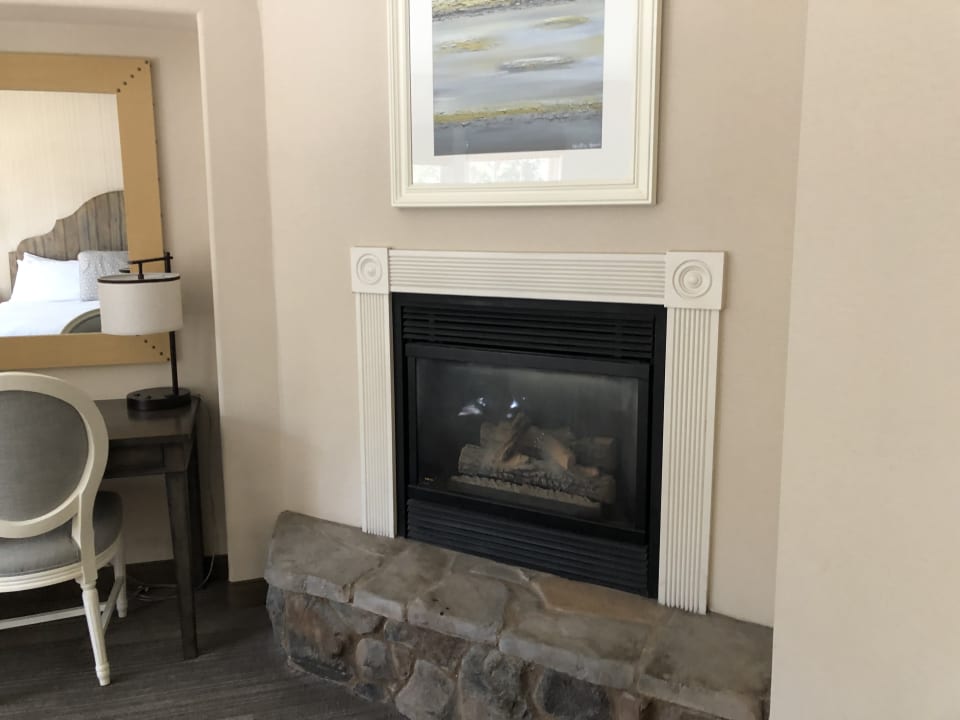 Zimmer Hotel Cottage Inn By the Sea