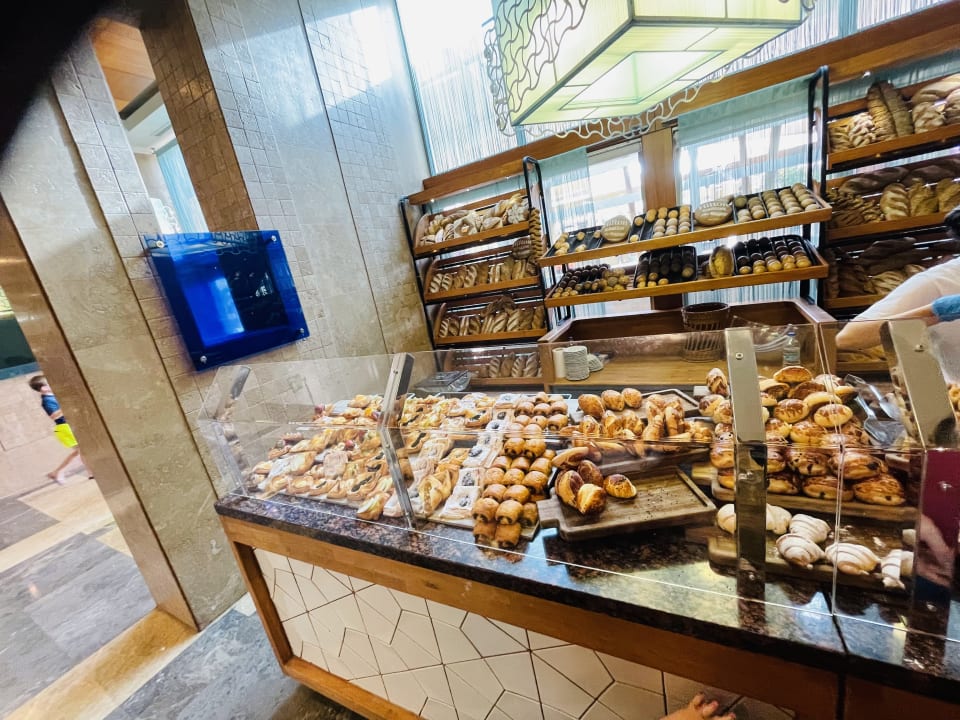 Gastro Hilton Dalaman Sarigerme Resort & Spa