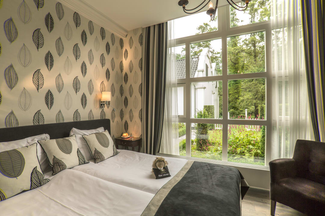 Zimmer Hotel Kasteel Engelenburg
